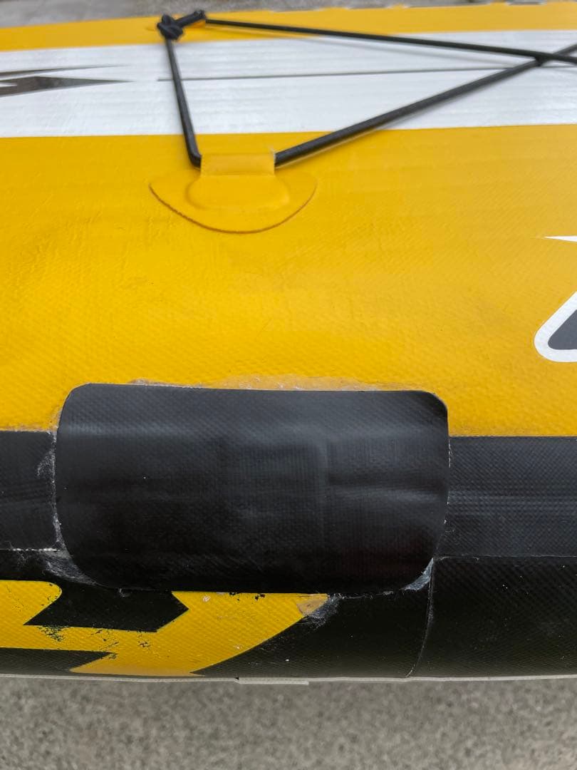 NAISH SUPスタンドアップパドルボード