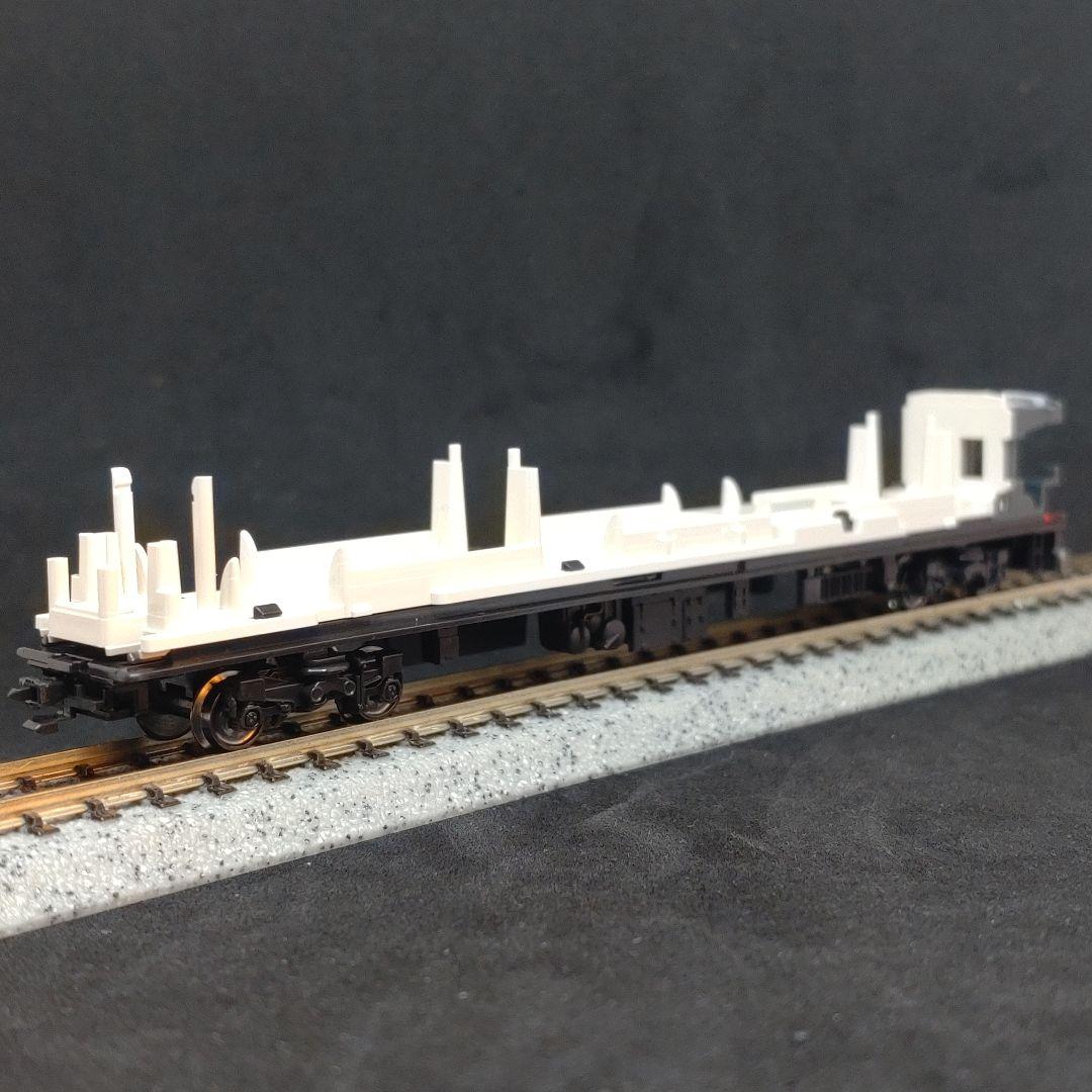 KATO 10-1454　東急5000系　床下セット