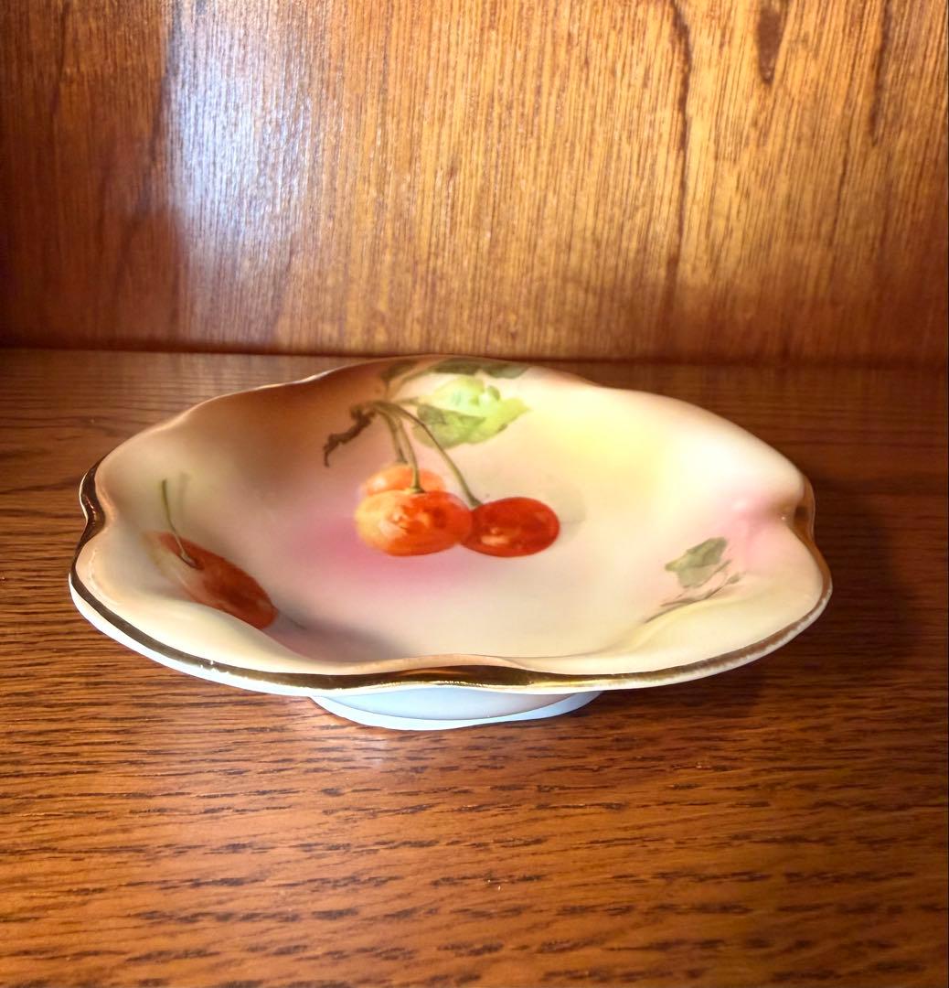 Louise Bavaria　ルイーズババリア ２皿セット　ビンテージ