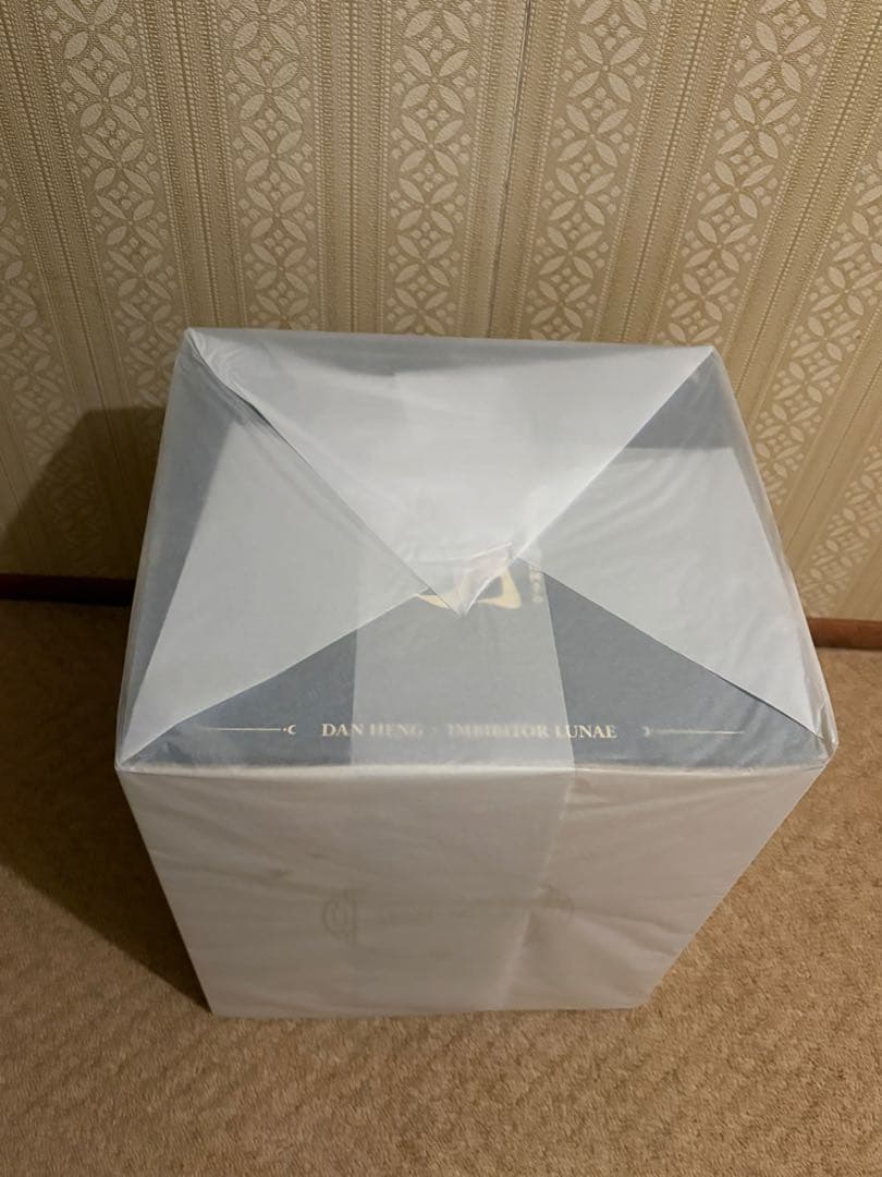 崩壊スターレイル スタレ 丹恒：飲月 DX版 1/7 完成品フィギュア 特典付き