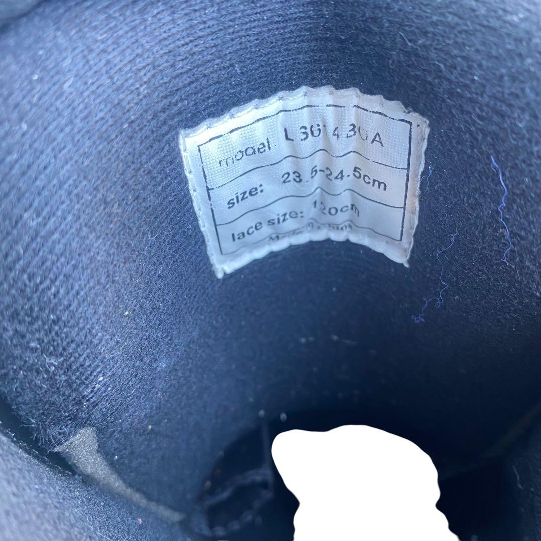 23.5cm〜24.5cm スノーボードブーツ LASTARTS BOAスノボ