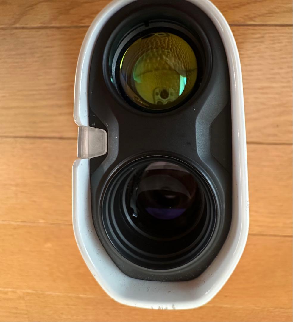 2024年購入美品！ニコン COOLSHOT PRO2