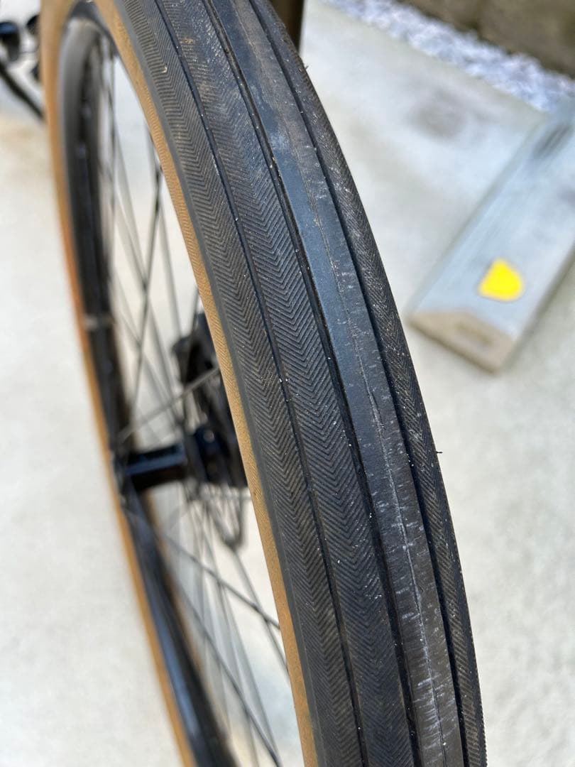 クロスバイク Cannondale BAD BOY3 2018年製ワンオーナー