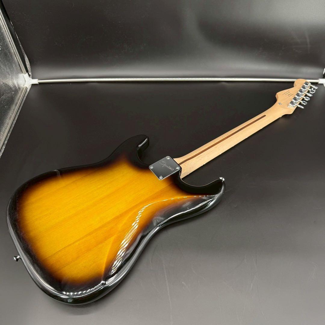 Squier BY Fender BULLET STRAT ストラトキャスター
