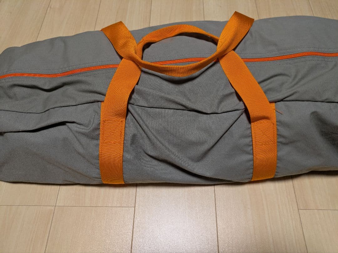 ニーモ　タープ