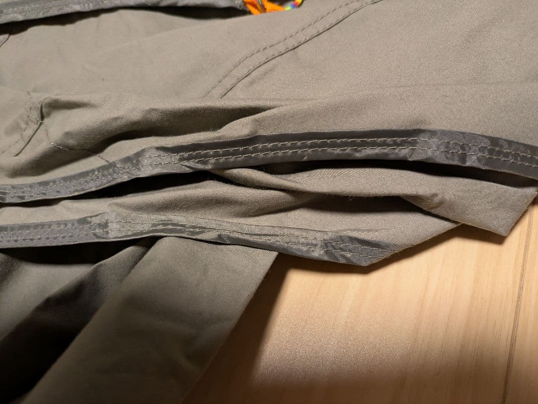 ニーモ　タープ