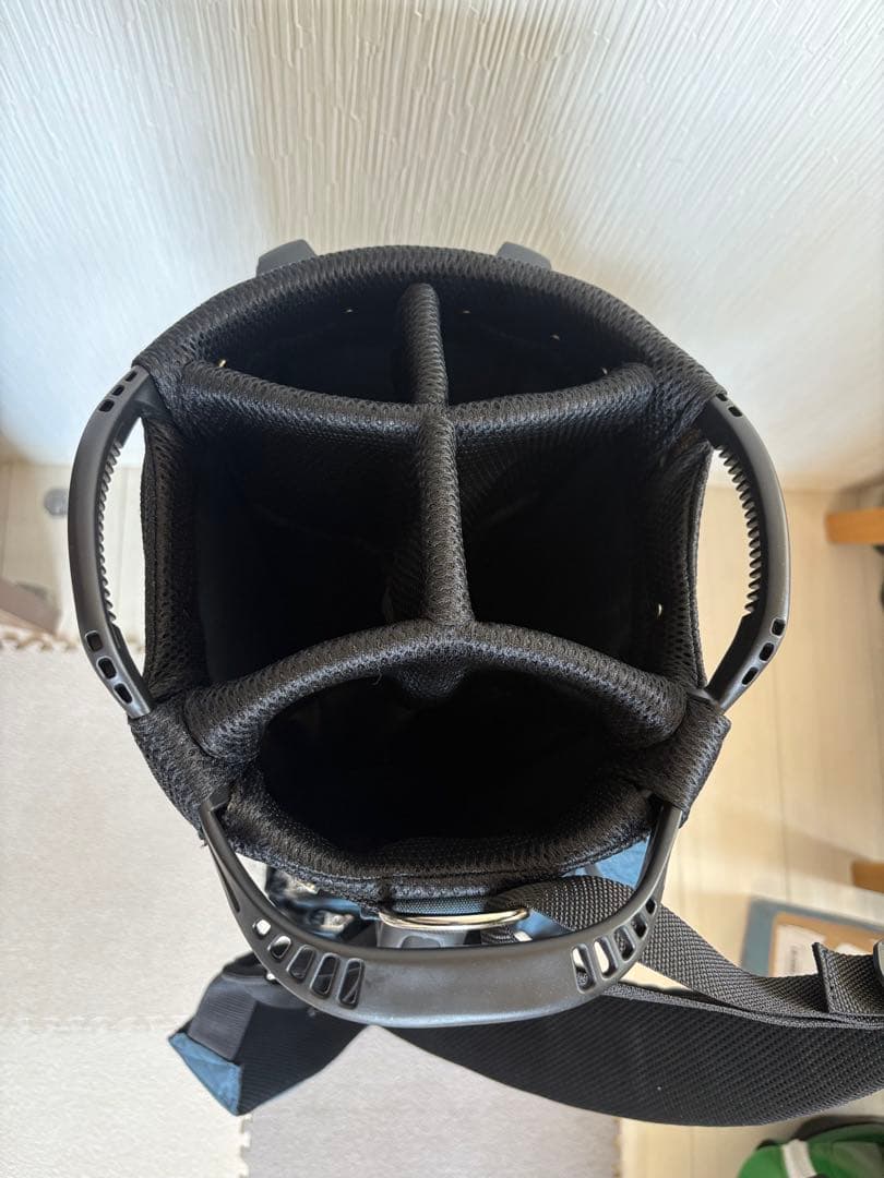 JACKBUNNY キャディバッグ Festival'25 ドラえもん