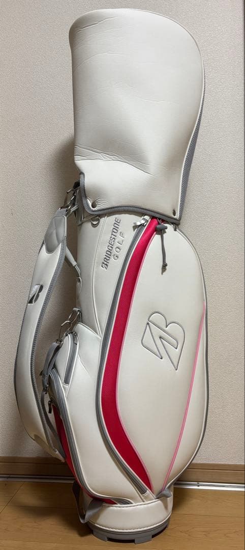 ブリヂストン キャディバックのみ