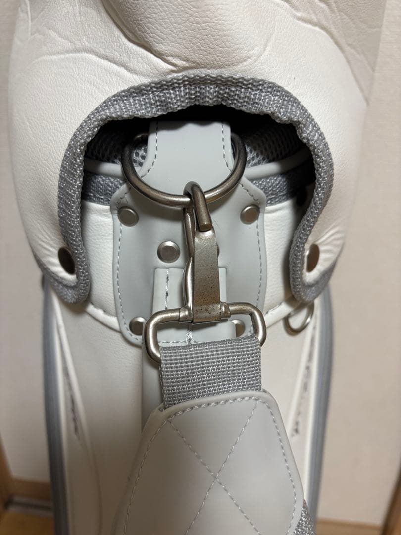 ブリヂストン キャディバックのみ