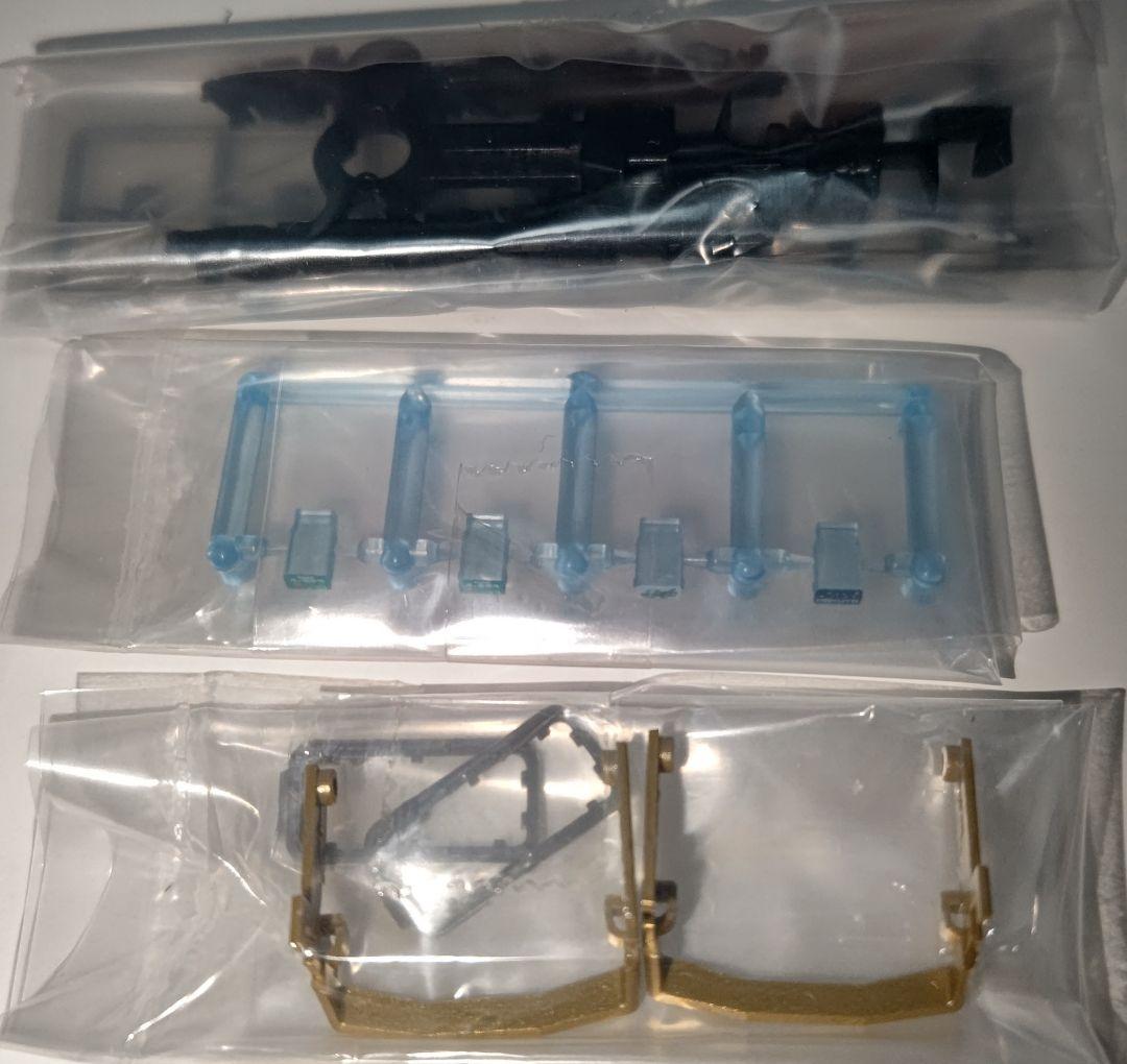 新品未使用‼️TOMIX98523 キハ183-6000系お座敷車③両セット