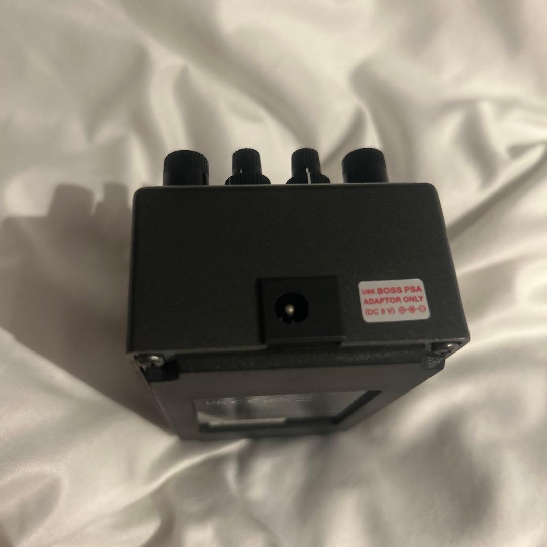 ショーン BOSS l Zone MT-2