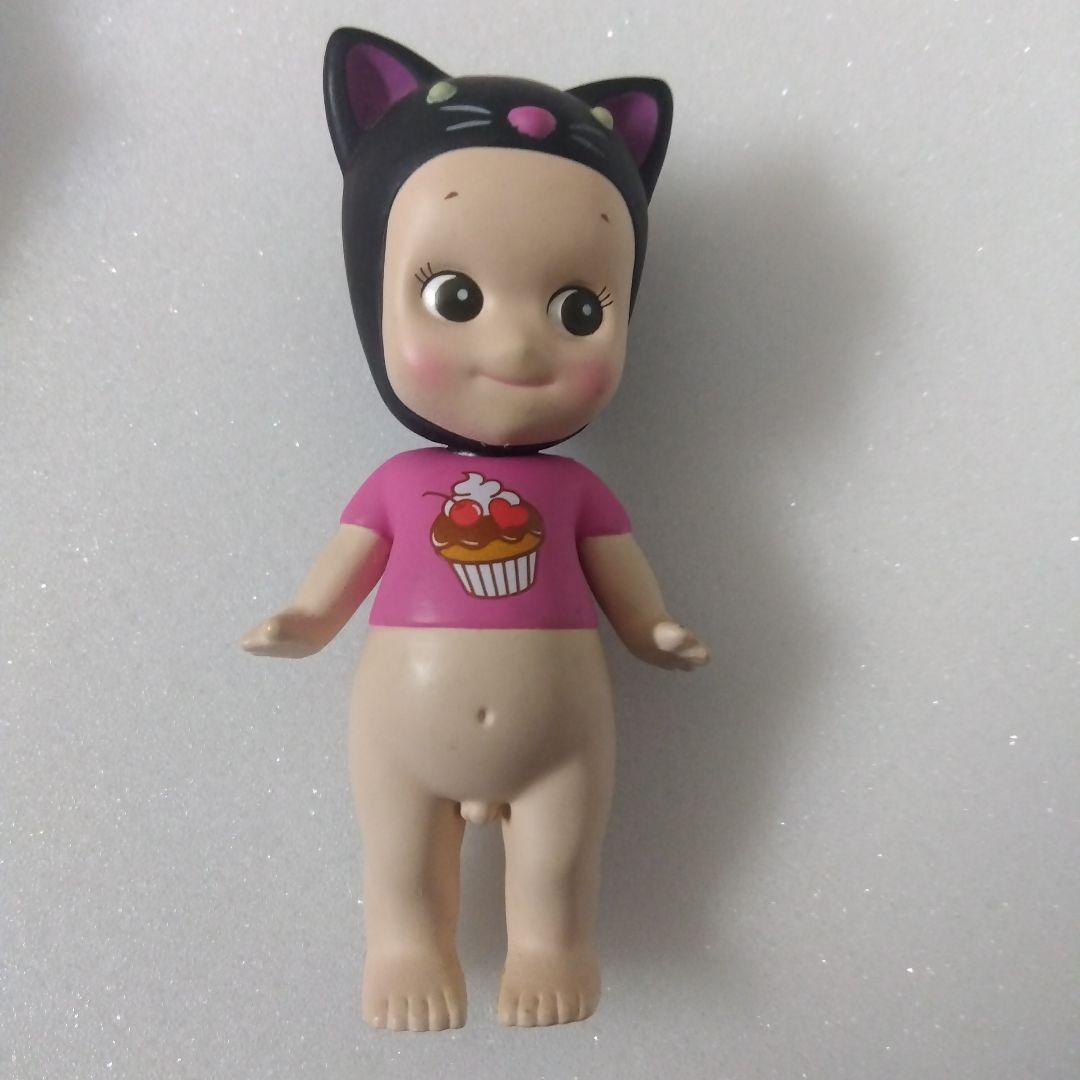 ソニーエンジェル　バレンタインシリーズ2009 5種セット