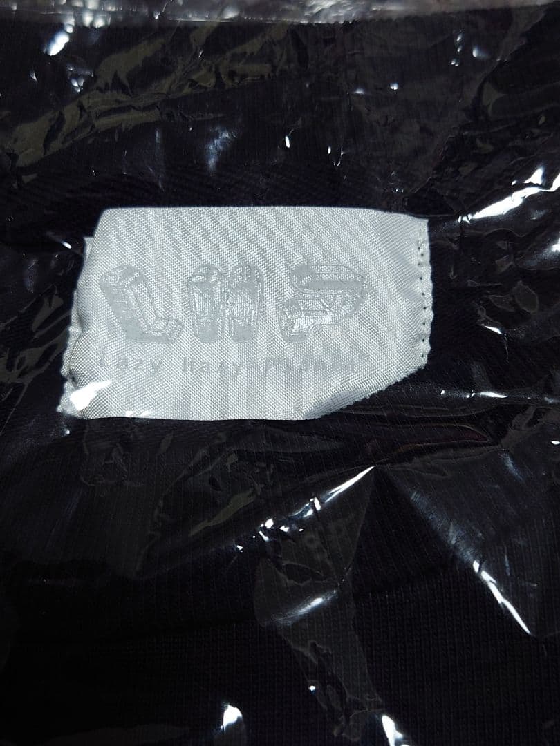 BUCK-TICK 35周年 武道館 今井寿×LHP コラボ 長袖T L 黒