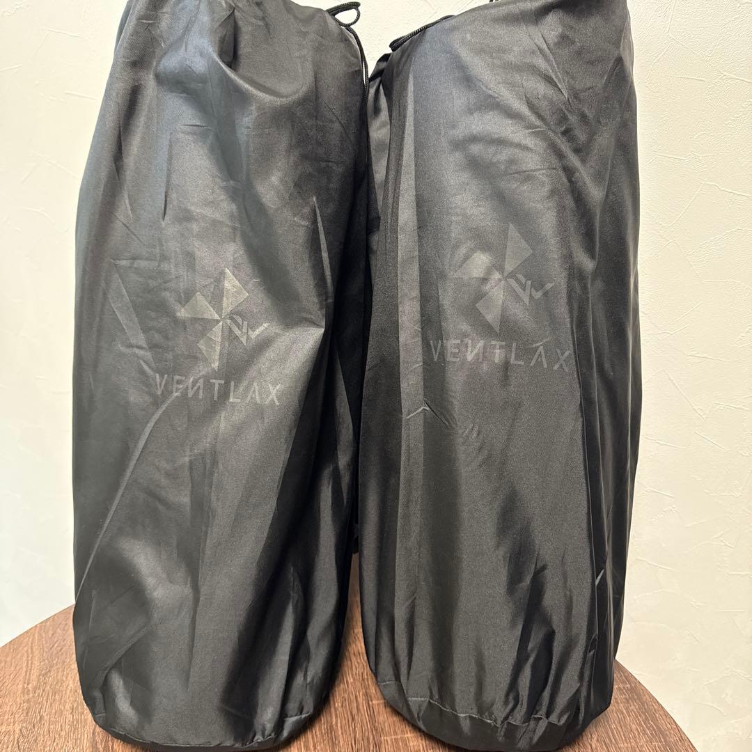美品‼️ VENTLAX インフレーターマット　2個セット！‼️
