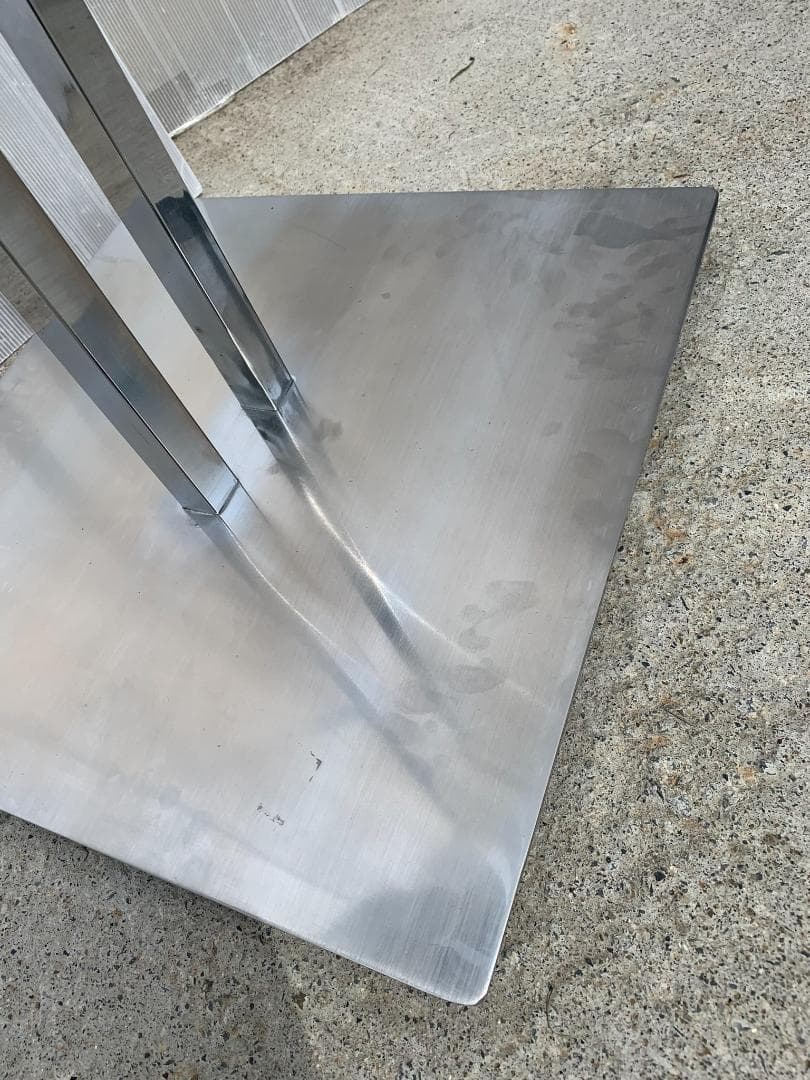 ハンガーラック　ディスプレイ　什器　服　傘　店舗　ショップ