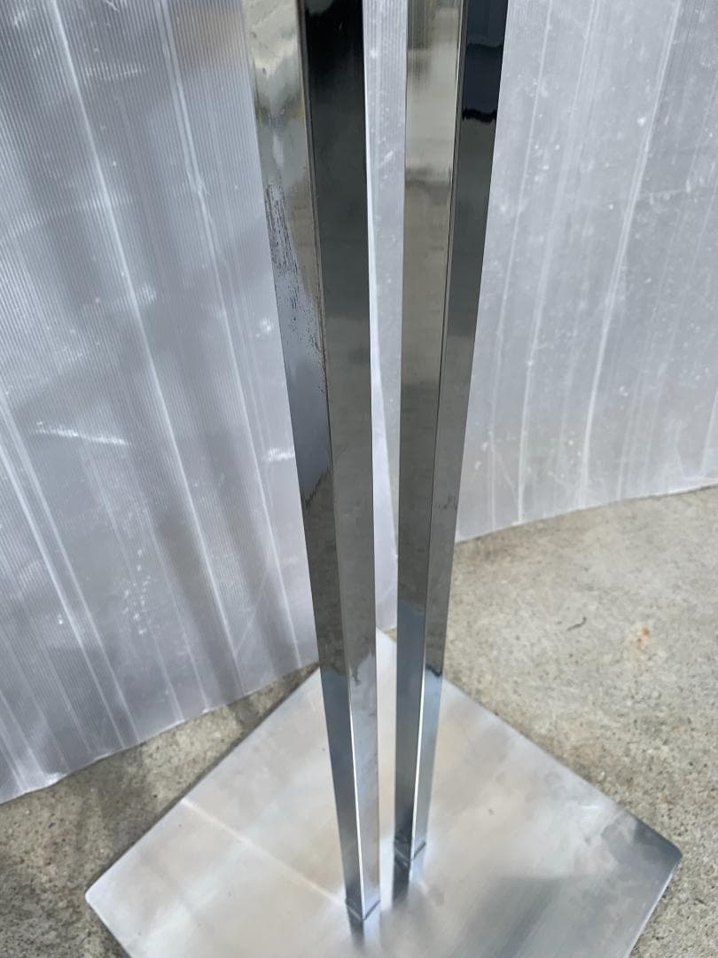 ハンガーラック　ディスプレイ　什器　服　傘　店舗　ショップ