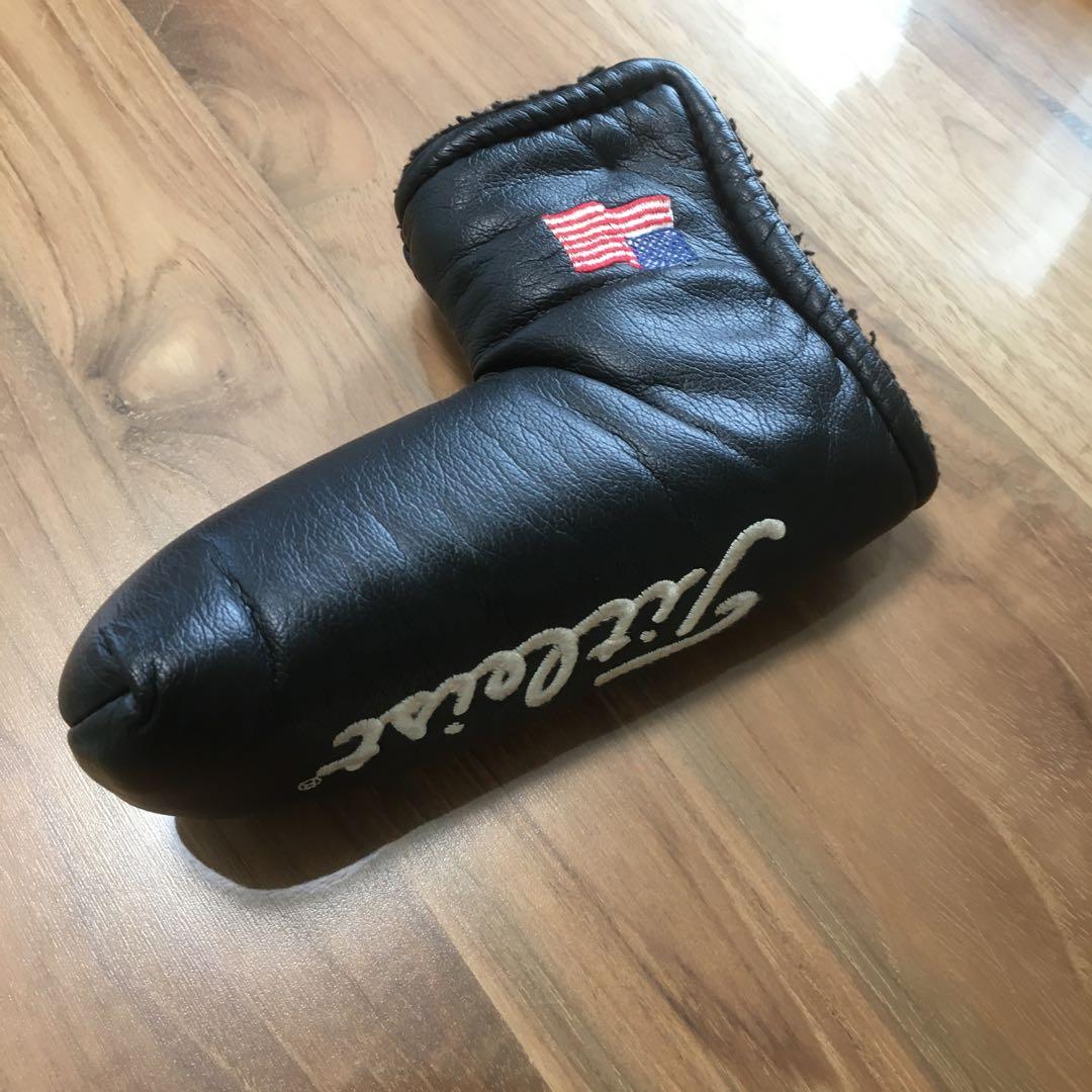 スコッティキャメロン　カタリナ2