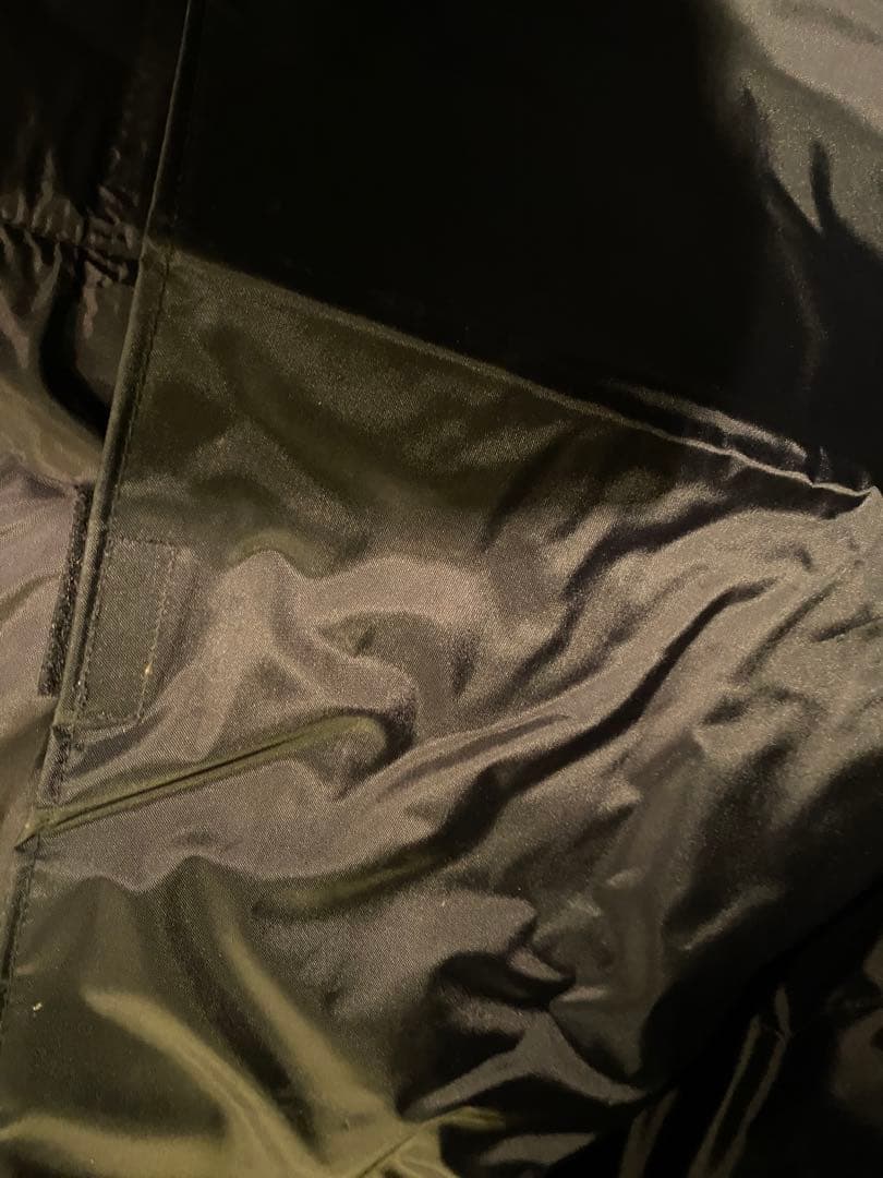 オーストリッチ（OSTRICH）輪行袋　バック