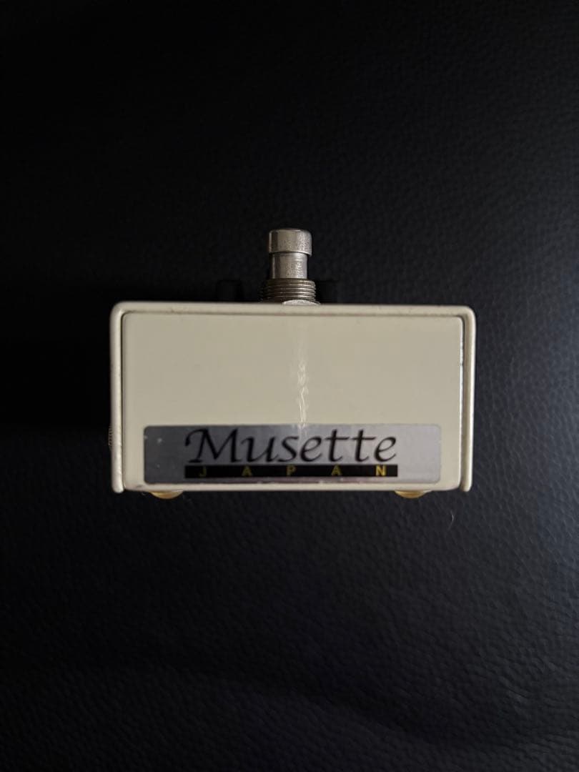 最安値 12/21まで Fulltone OCD オーバードライブ