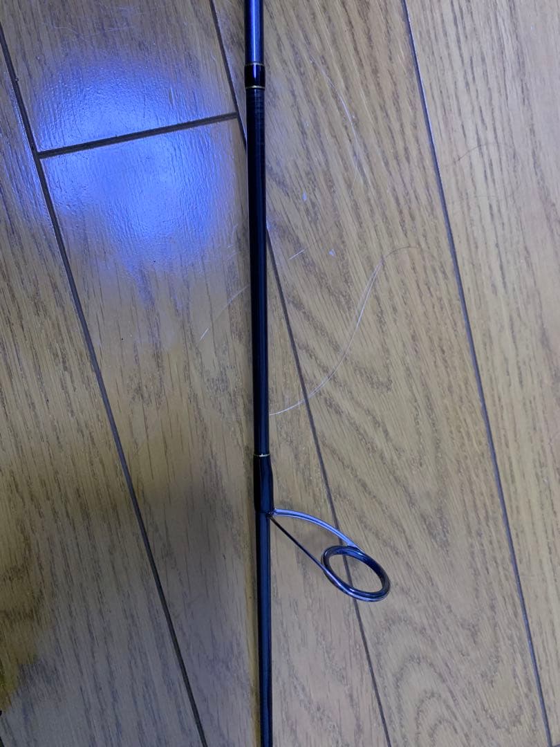 イトウクラフトエキスパートカスタムEXC 510UL　カリン ダウンロック新品