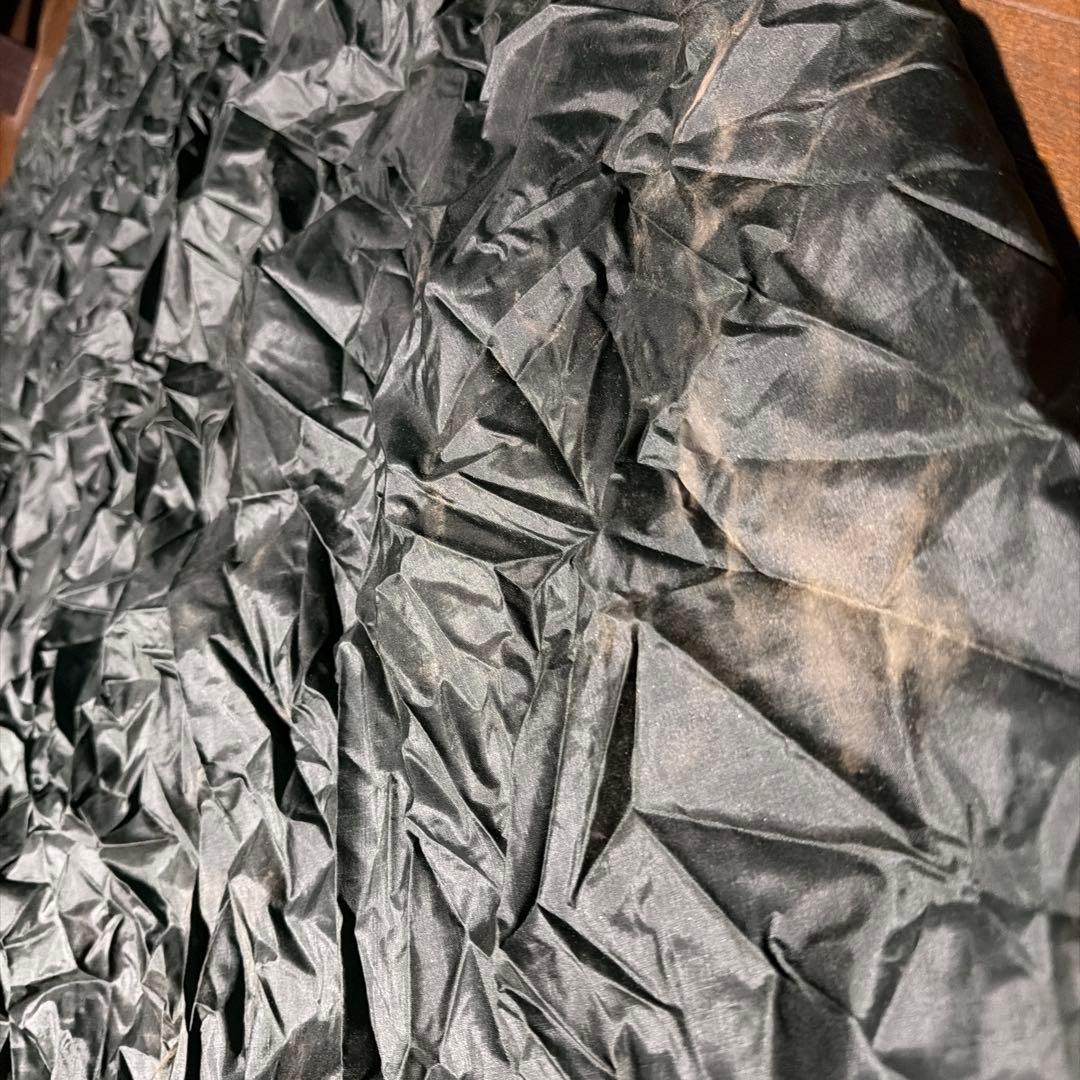 Hilleberg　ヒルバーグ　タープ10XP 旧グリーン　エストニア製