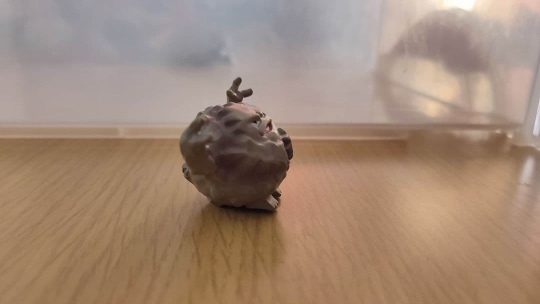 ゴローン　モンコレ　初期