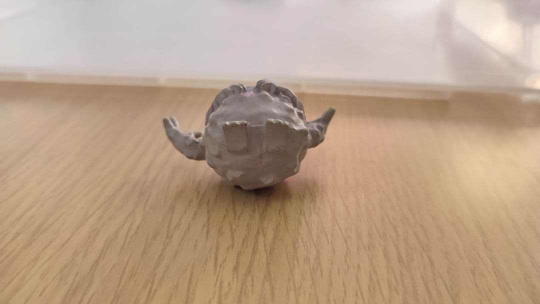 ゴローン　モンコレ　初期