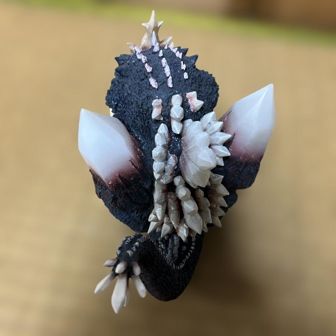 デフォリアル　スペースゴジラ　一般流通版