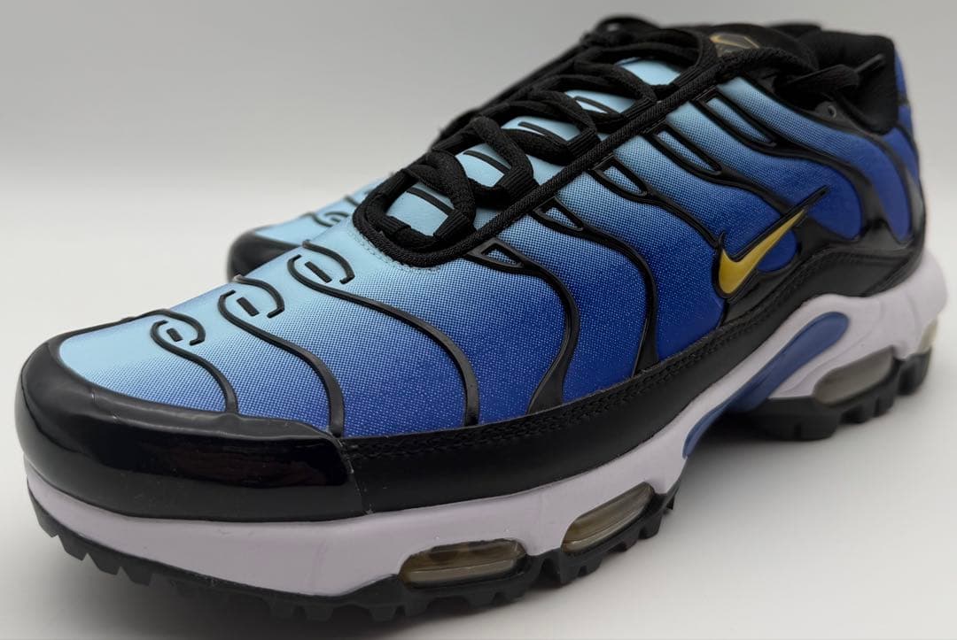 ナイキ AIR MAX PLUS G エアマックスプラス ゴルフ 28cm