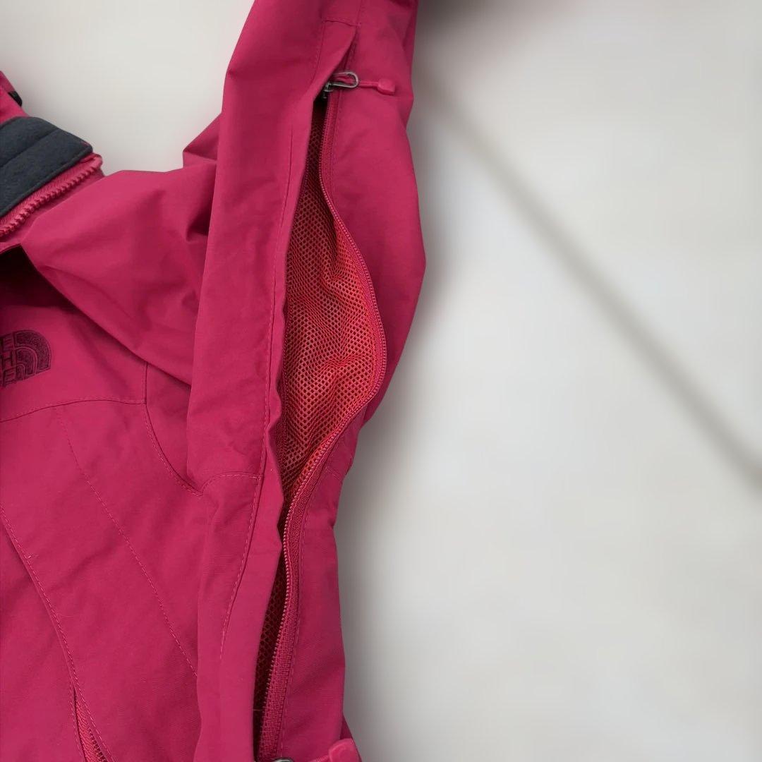 THE NORTH FACE skiジャケット　レディースS / ジュニア