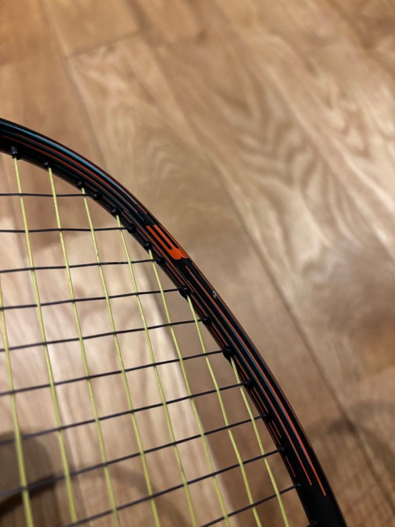 【美品】ミズノアクロスピード3/MIZUNO ACROSPEED 3 (5U6)