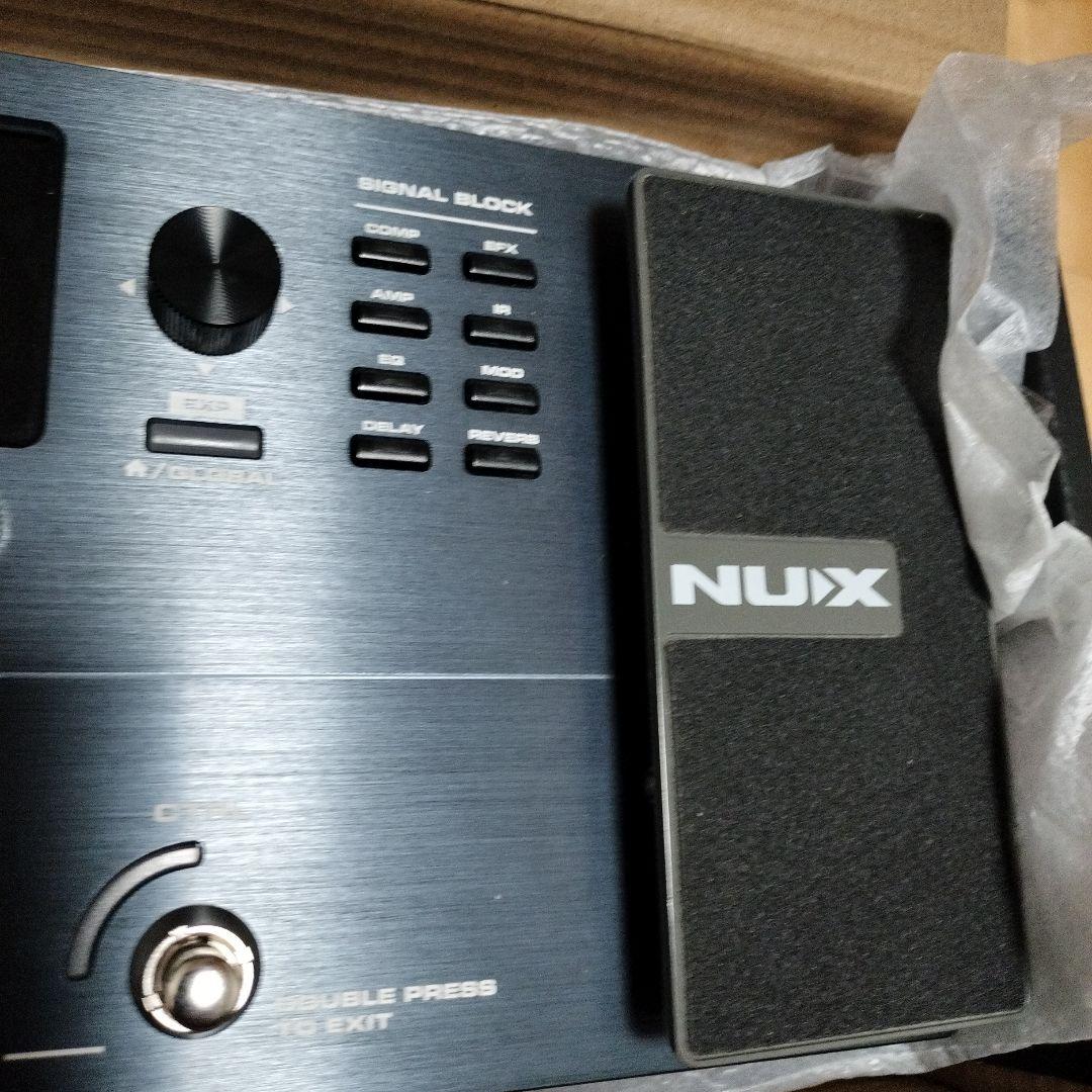 NUX MG30 ギターエフェクター