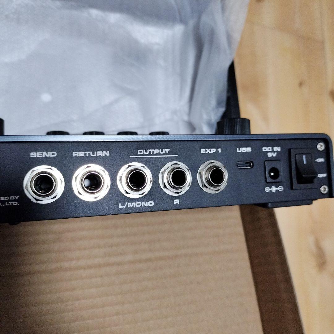 NUX MG30 ギターエフェクター