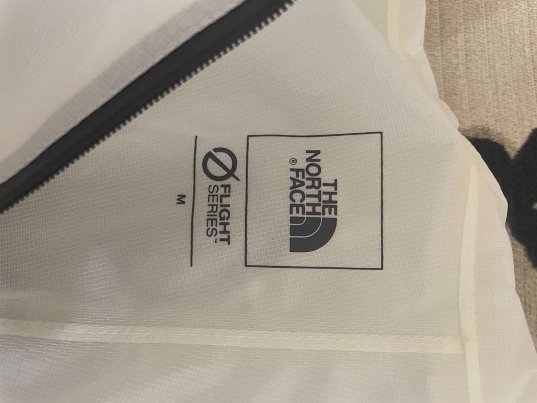 THE NORTH FACE ストライクトレイルフーディ NP62071