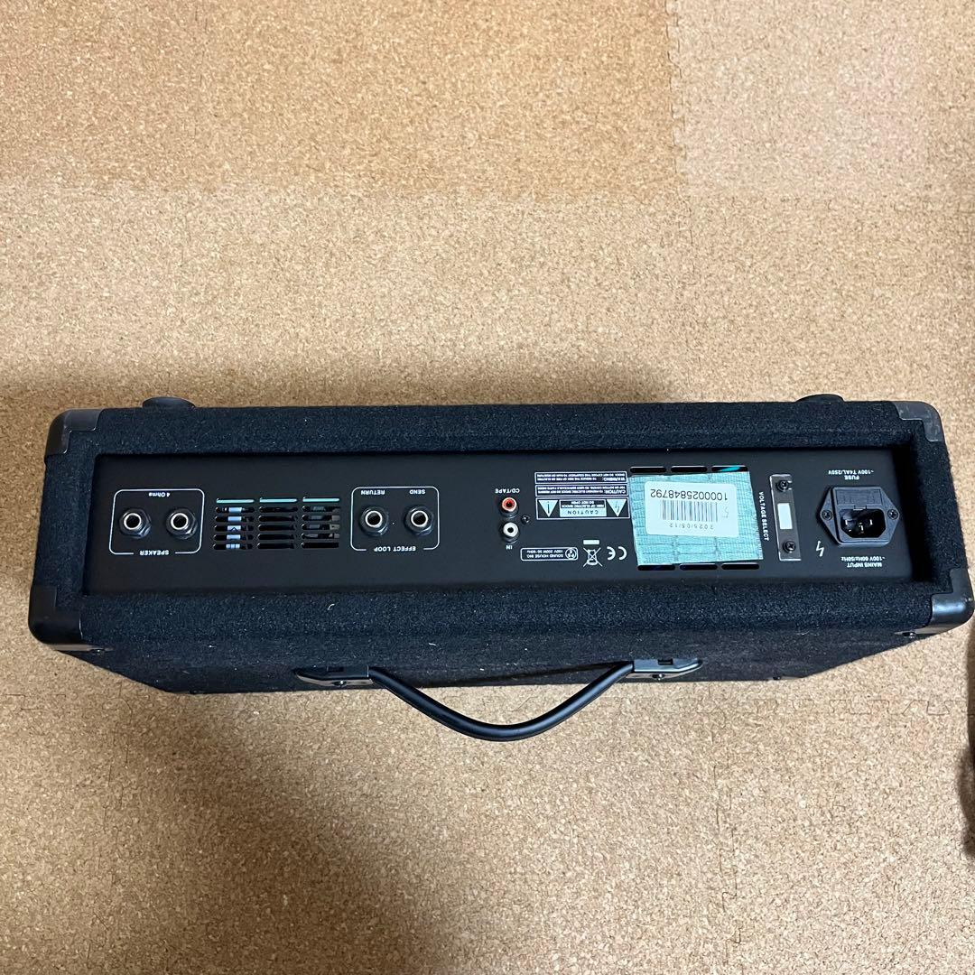 PA10/S パワードミキサー 4チャンネル　クラシックプロ