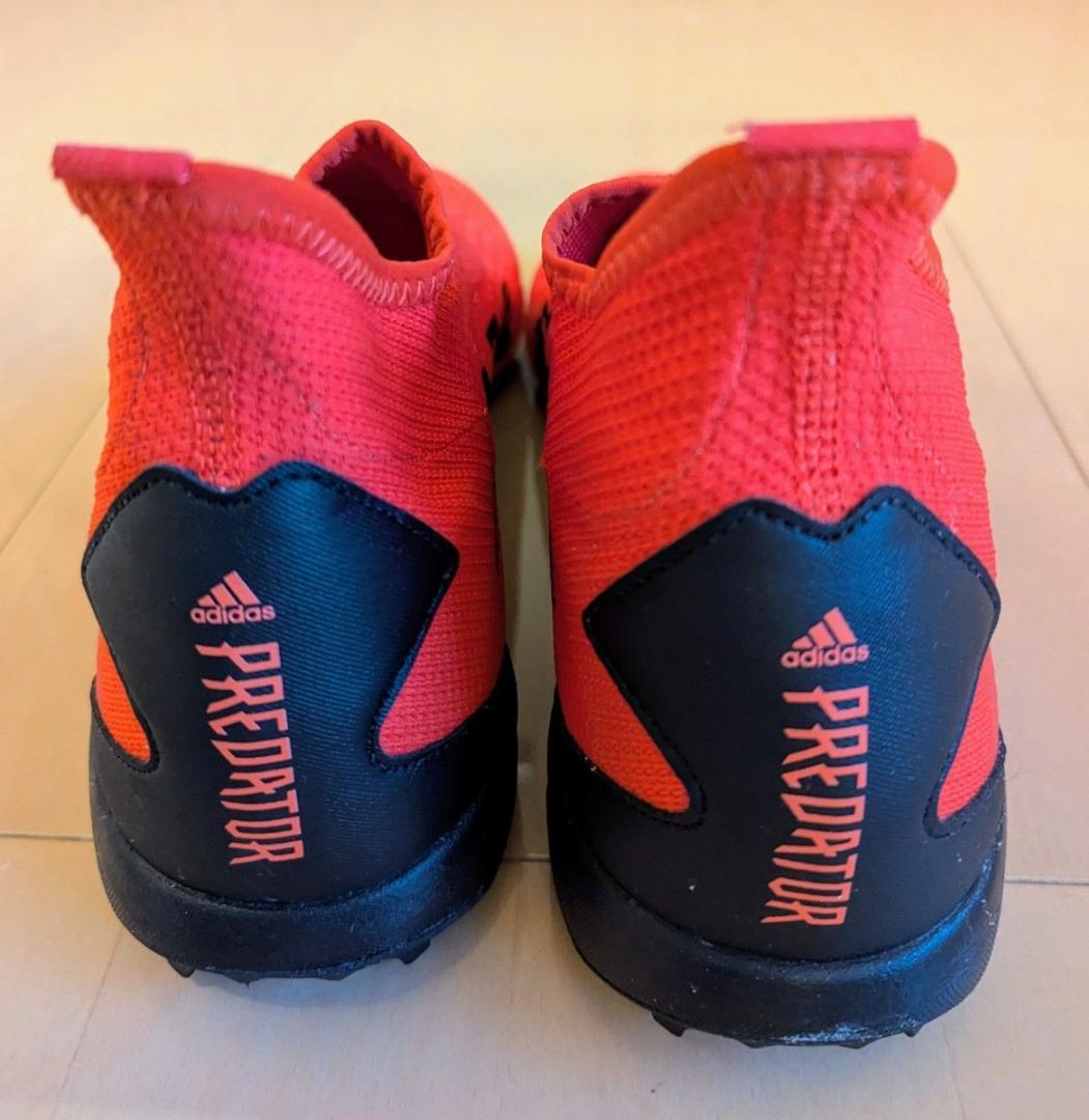 adidas PREDATOR FREAK.3 フットサルシューズ 28.5cm