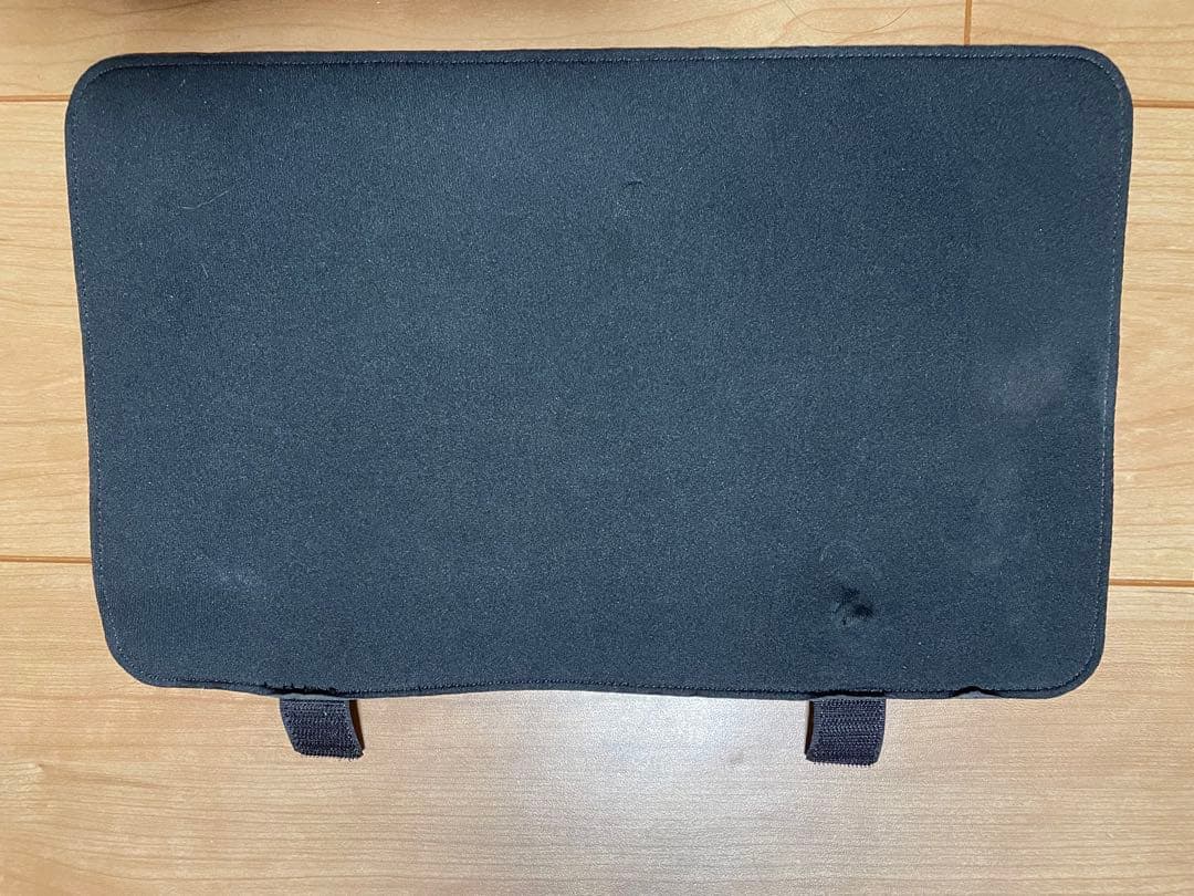 ファゴット ケース　マーカスボナ　ブラック