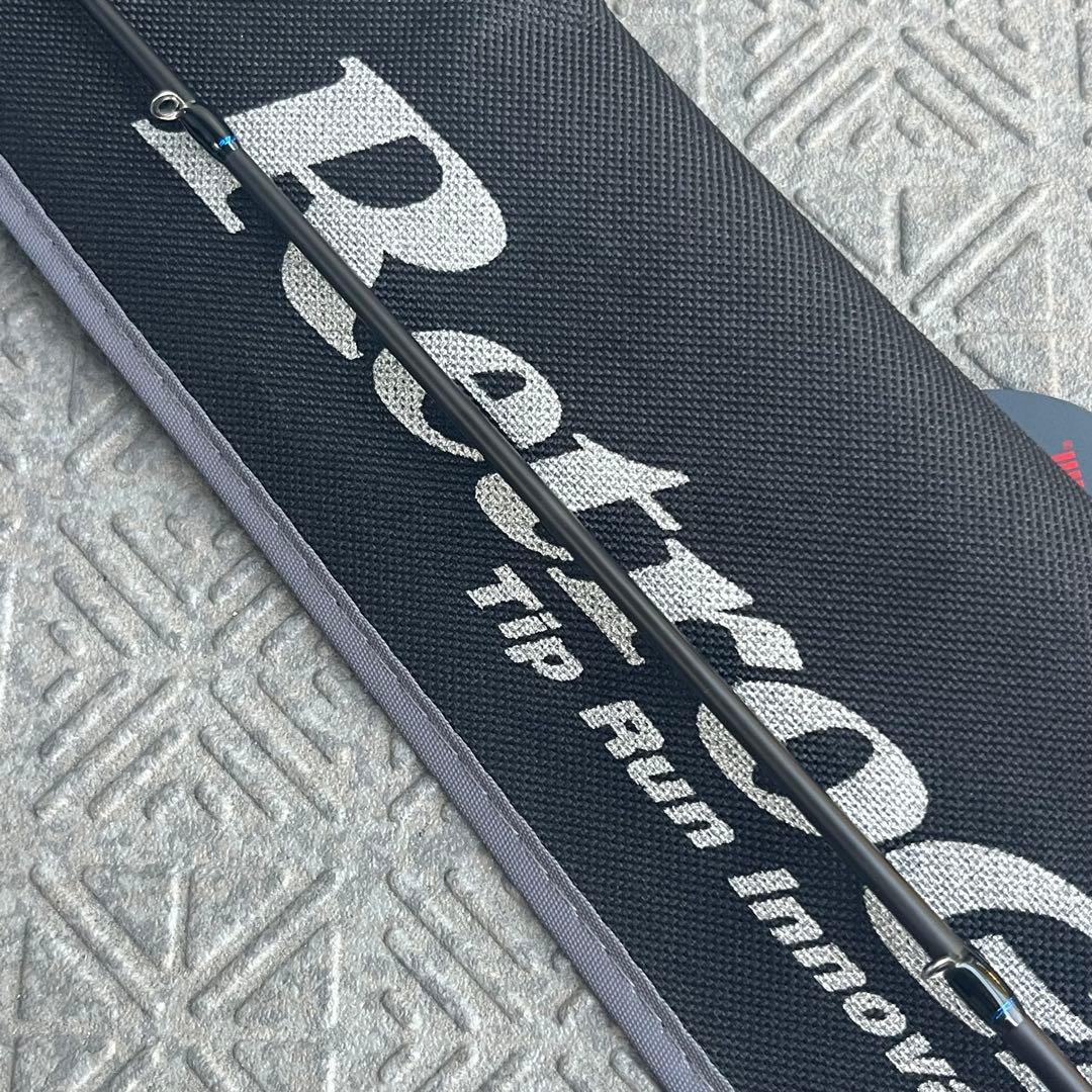 【たけ　未使用】バレーヒル　レトログラード-X　RGXS-701S