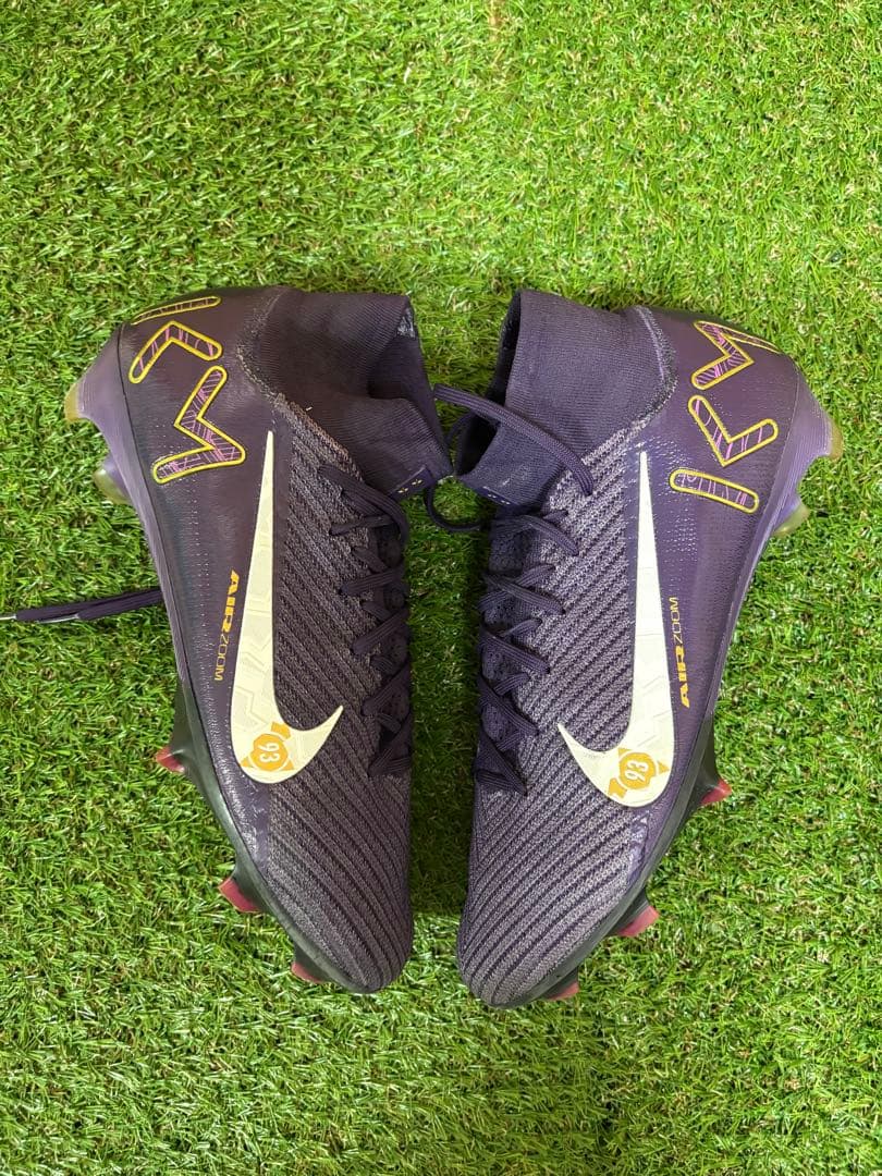 マーキュリアル スーパーフライ 16 エリート KM FG ファントム6 10