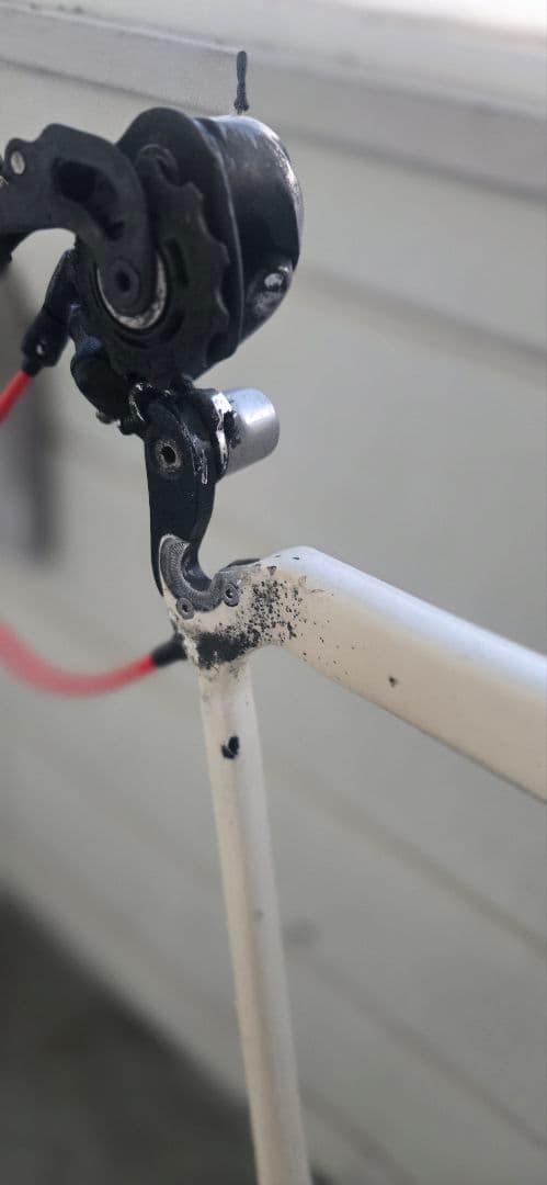 SPECIALIZED スペシャライズドロードバイクジャンク