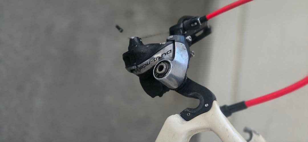 SPECIALIZED スペシャライズドロードバイクジャンク