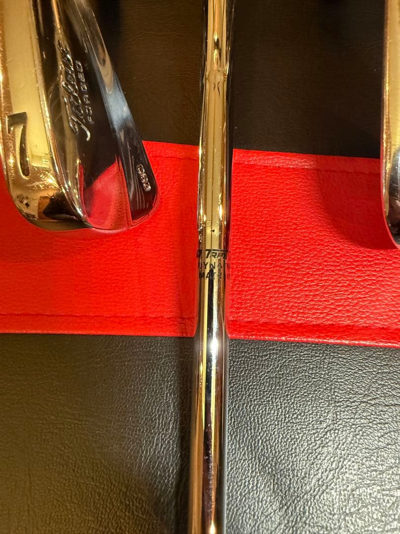 Titleist 680MBアイアン8本セット