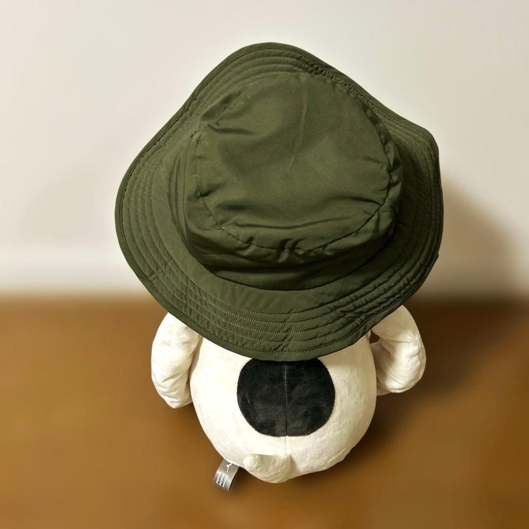 スヌーピー メディシンボール ウィズ ハット【MIZUNO】