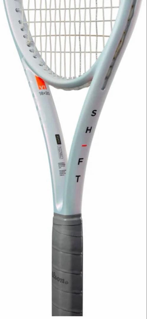 Wilson ウィルソンSHIFT 99 PRO V1.0 ラケット　シフト