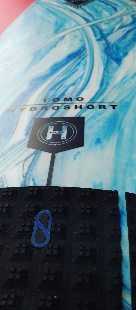 ちーた様　Tomo ハイドロショート 6'0\"