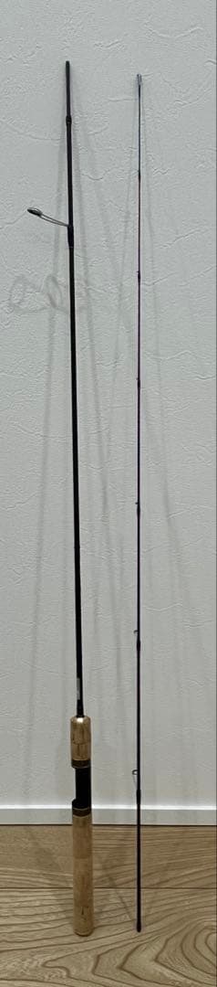 ヴァルケイン　ブレイクスルーゼロヴァージ　61L VALKEIN BTZV