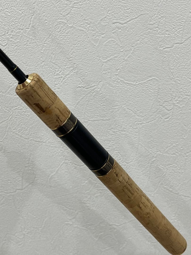 ヴァルケイン　ブレイクスルーゼロヴァージ　61L VALKEIN BTZV