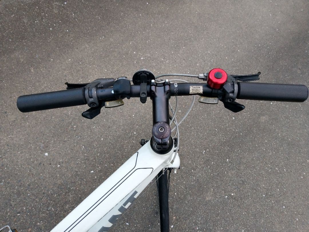 GIANT ジャイアント 　ESCAPE 　クロスバイク 　エスケープ　RX3