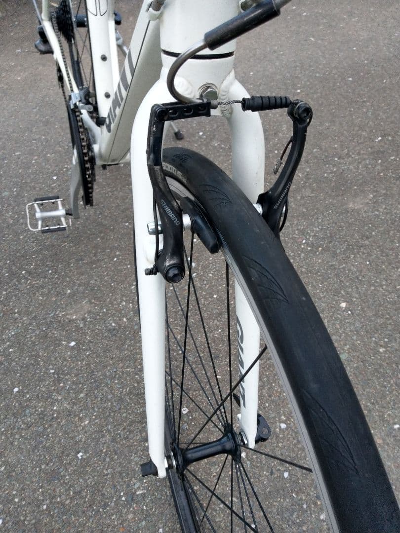 GIANT ジャイアント 　ESCAPE 　クロスバイク 　エスケープ　RX3