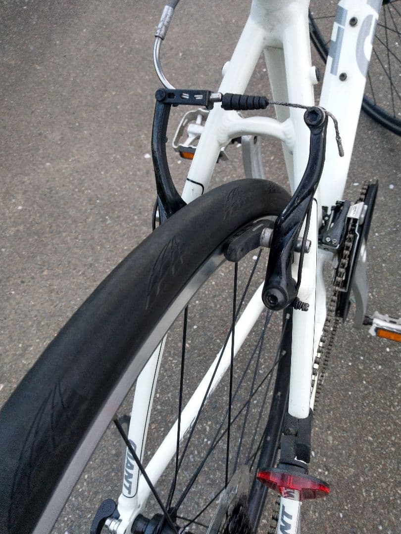 GIANT ジャイアント 　ESCAPE 　クロスバイク 　エスケープ　RX3